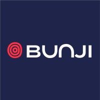 BUNJI logo - Similar company to Matilda