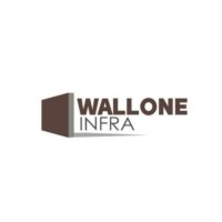 WALLONE INFRA logo - Similar company to Pyramid Interiors