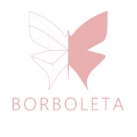 BORBOLETA logo - Similar company to Borboleta Joaillerie