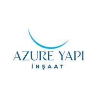 Azure Yapı logo - Similar company to Atlantik Grup Yapı İnşaat