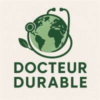Docteur durable logo - Similar company to Yekfi