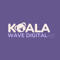 Koala Wave Digital logo - Similar company to Braaands™