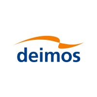 Deimos Engenharia logo - Similar company to Spin.Works