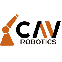 CAV ROBOTICS logo - Similar company to Solpak S.A.