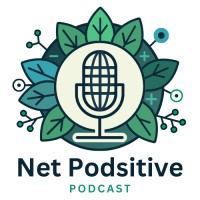 Net Podsitive logo - Similar company to Integrated Sustainable Development Foundation