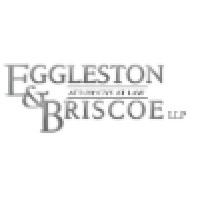 Eggleston & Briscoe, LLP logo - Similar company to Synergy Forensic Engineering Llc