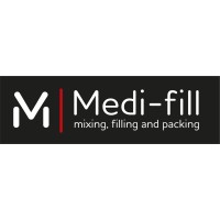 Medi-fill,mixing,filling and packing BV logo - Similar company to Bbb Therapeutics