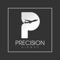 Precision Airway logo - Similar company to Mec International