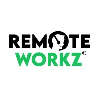 Remoteworkz logo - Similar company to Uvision Partners