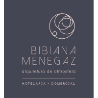 Bibiana Menegaz - Arquitetura de Atmosfera logo - Similar company to Agiongo Arquitetura