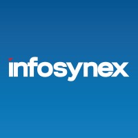 Infosynex logo - Similar company to Merit Cables