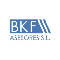 B.K.F. ASESORES logo - Similar company to Dmconsultants