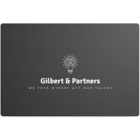 Gilbert and Partners (PTY) Ltd logo - Similar company to Uspuk