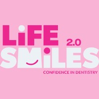 Lifesmiles logo - Similar company to Online-Dental.Uk
