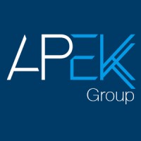 Apek Group logo - Similar company to Apek Brasil