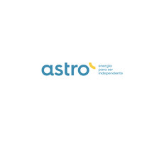 Astro Energia logo - Similar company to East Coast Algae Biosystems