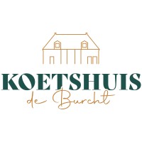 Koetshuis De Burcht