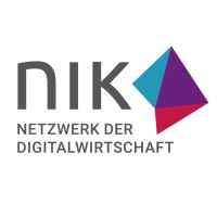 NIK e.V. logo - Similar company to Codecamp:N