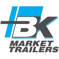 BK Markettrailers BV logo - Similar company to Qfact