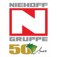 Niehoff-Herborn Máquinas Ltda logo - Similar company to C.E. Niehoff & Co.