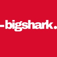 BigShark SEO logo - Similar company to Big Shark Marketing, Llc