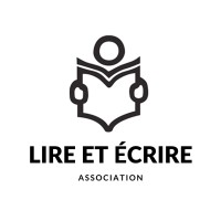 Association Lire et Écrire logo - Similar company to Réa-Active Formations
