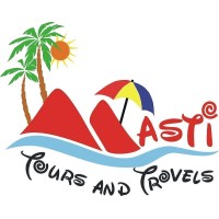 Masti Tours and Travels - India logo - Similar company to Finshark Business Solutions