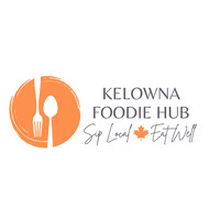 Kelowna Foodie Hub