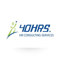 40Hrs - Payroll Outsourcing Services logo - Similar company to Creative Lab Vietnam - Offshore Outsourcing It Company  (Mobile / Web / Software)