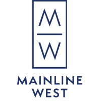 MainLine West LLC logo - Similar company to Main Line Group Wealth Management