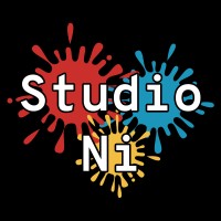 Studio Ni logo - Similar company to Snash Game Studio