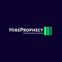 HireProphecy Inc logo - Similar company to Ask Anthropy