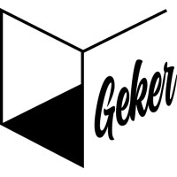 GEKER logo - Similar company to Ouvrage Paris