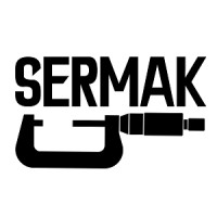 Sermak Makine logo - Similar company to Bolt Maki̇ne