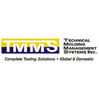 TECHNICAL MOLDING MANAGEMENT SYSTEMS INC logo - Similar company to Master Cut Group