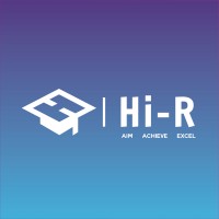 Hi-R