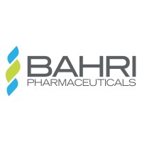 Bahri pharmaceuticals logo - Similar company to Zhejiang Jiuzhou Chem Co., Ltd