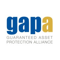 Guaranteed Asset Protection Alliance logo - Similar company to Consumer Credit Industry Association