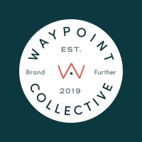 Waypoint Collective logo - Similar company to Vuepoint Advertising