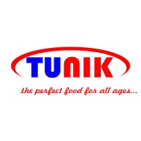 Tunik Foods Nig. Ltd logo - Similar company to Evans Baroque Ltd.