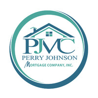Perry Johnson Mortgage Company logo - Similar company to Labor Rocket