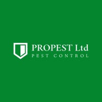 PROPEST Ltd logo - Similar company to Complete Pest Control