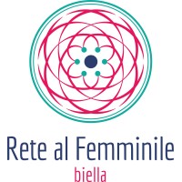 Rete al Femminile Biella logo - Similar company to Officine Biella S.R.L.