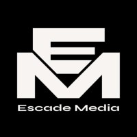 Escade Media logo - Similar company to Idea Junction Advertising