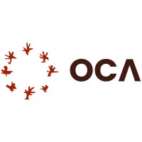 Oca Amazônia logo - Similar company to Roberto Moita Arquitetos