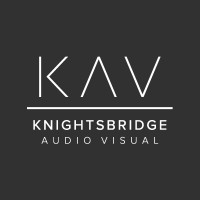Knightsbridge Audio Visual Ltd