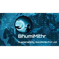 BhumiMithr Sustainability Solutions Pvt Ltd logo - Similar company to Metasis Lab
