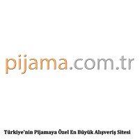Pijama logo - Similar company to Moda Ve Hazır Giyim Federasyonu (Mhgf)