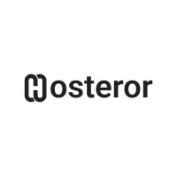 hosteror logo - Similar company to Diserasi
