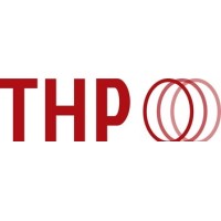 THP UK LTD logo - Similar company to Trace Heating Tech